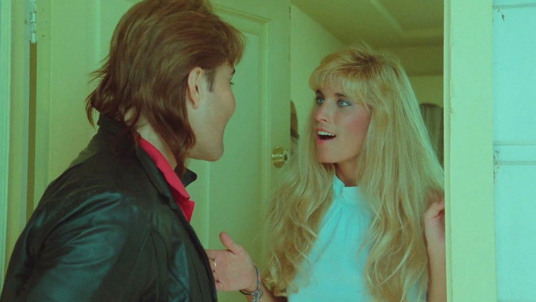 кадр из фильма Young Rebels