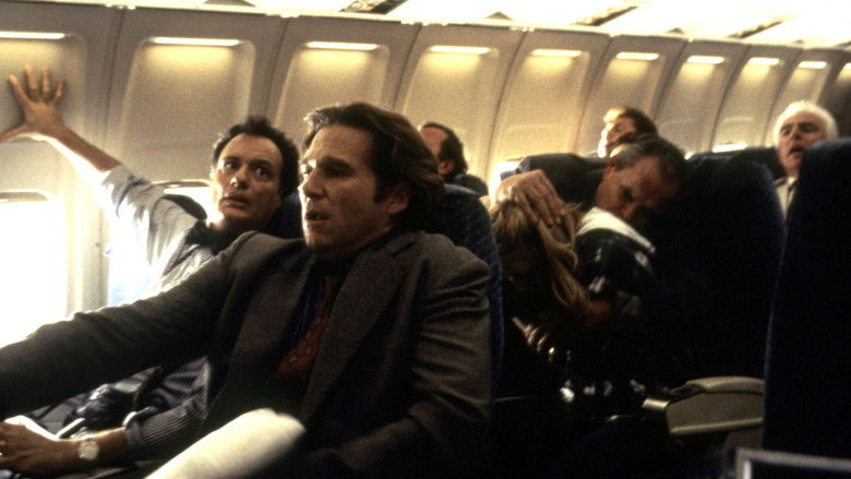 кадр из фильма Бесстрашный