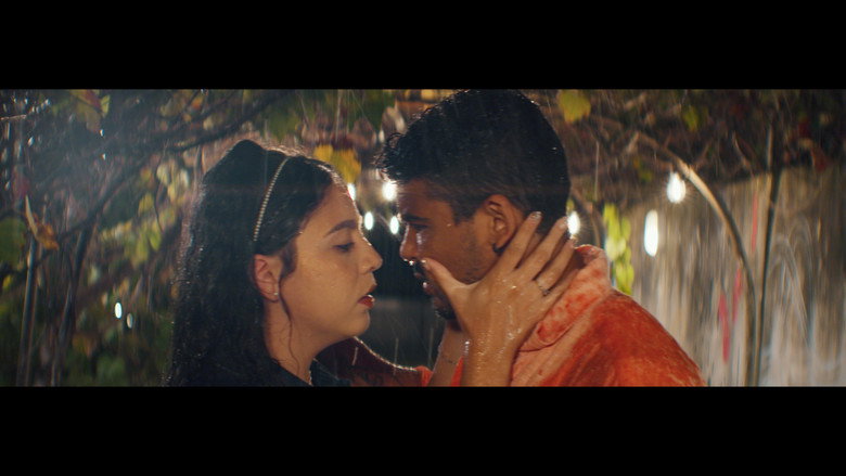 кадр из фильма Anti Amor