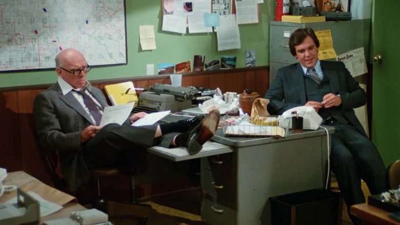 кадр из фильма Play Dead