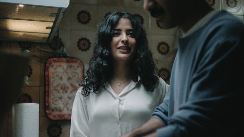 кадр из фильма مندوب الليل