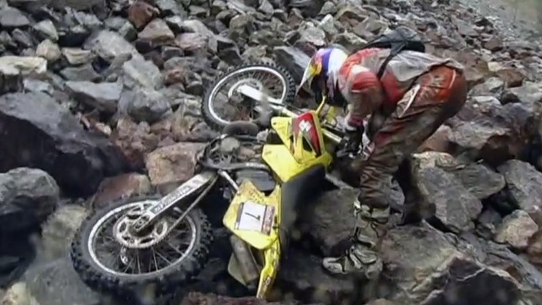 кадр из фильма Nitro Circus 4 Lock'n Load