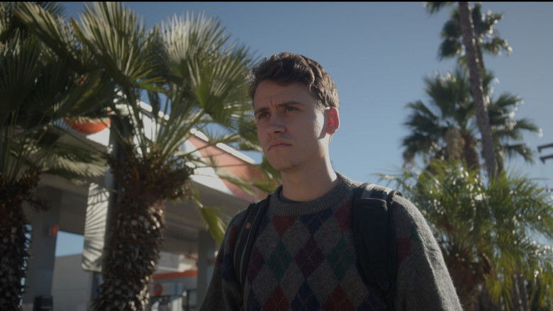 кадр из фильма Worst Day