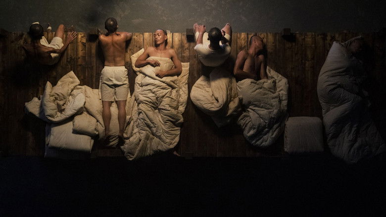 кадр из фильма 無法離開的人