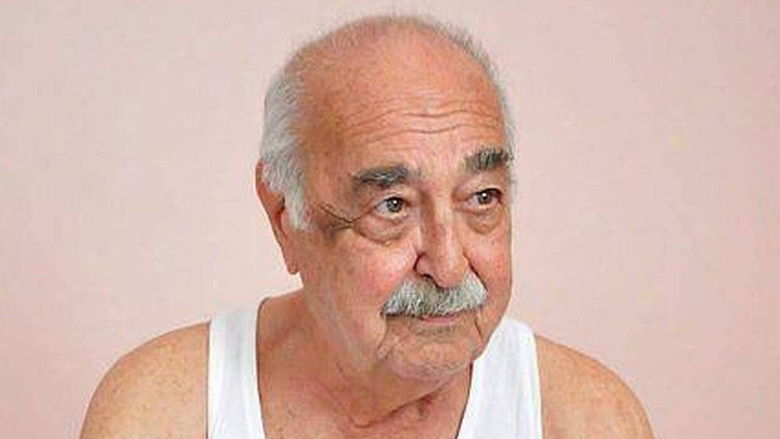 кадр из фильма Rester en Algérie