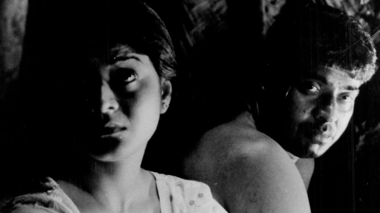 кадр из фильма പൊന്തൻ മാട