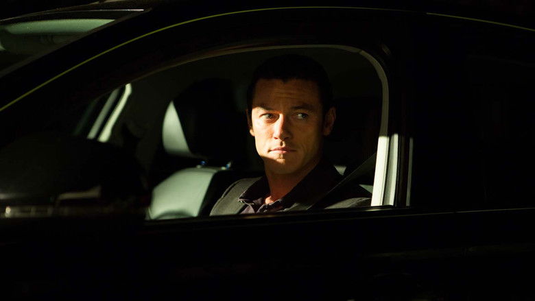 кадр из фильма Послание от Кинга