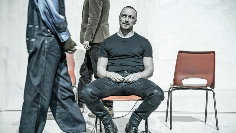 кадр из фильма Сирано де Бержерак