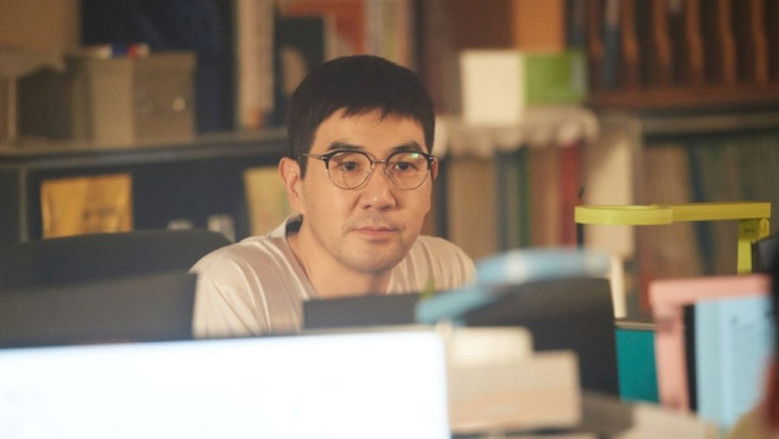 кадр из фильма To My Assailant