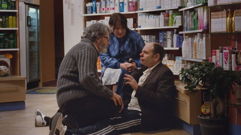 кадр из фильма Holiday