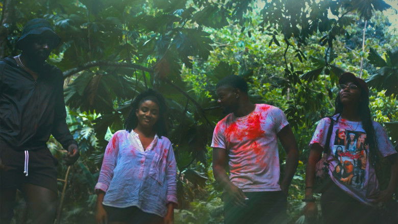 кадр из фильма Bois