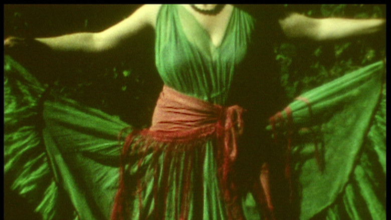 кадр из фильма Esmeralda