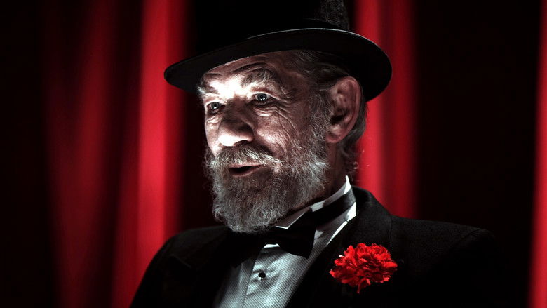 кадр из фильма The Egg Trick