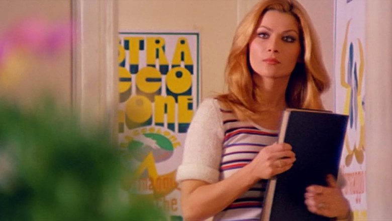 кадр из фильма Джованнона «Большие Бедра»