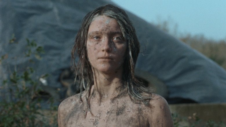 кадр из фильма Que ma volonté soit faite