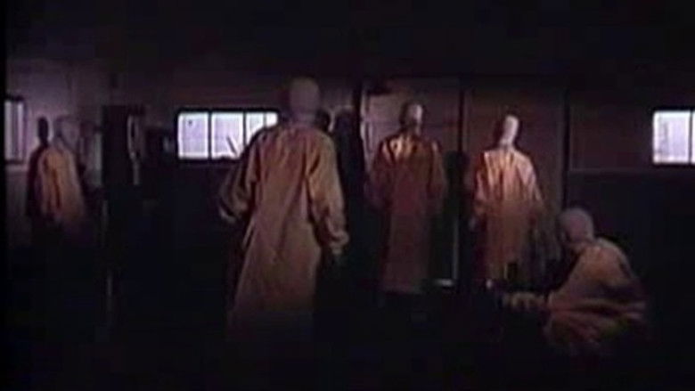 кадр из фильма The Resurrection of Zachary Wheeler