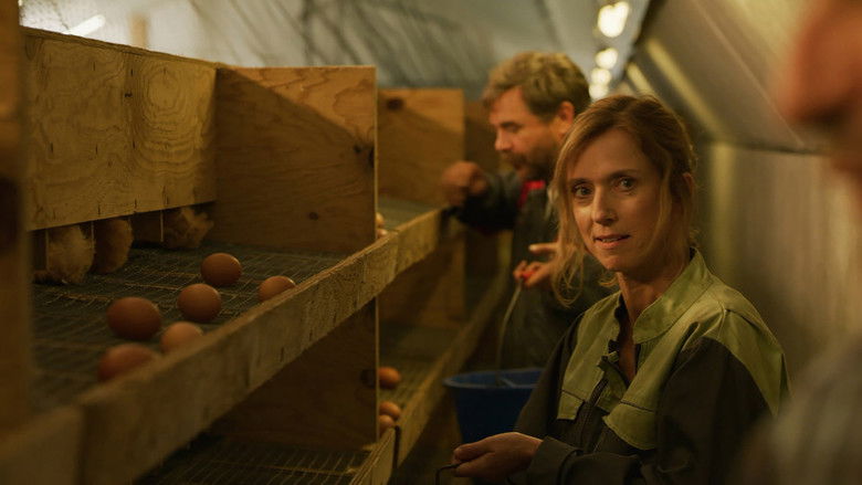 кадр из фильма Роксана