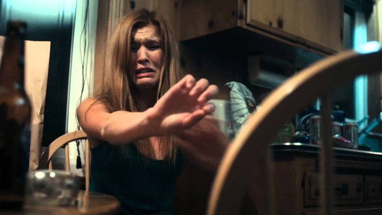 кадр из фильма Семейные тайны