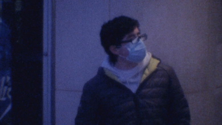 кадр из фильма Closing Night