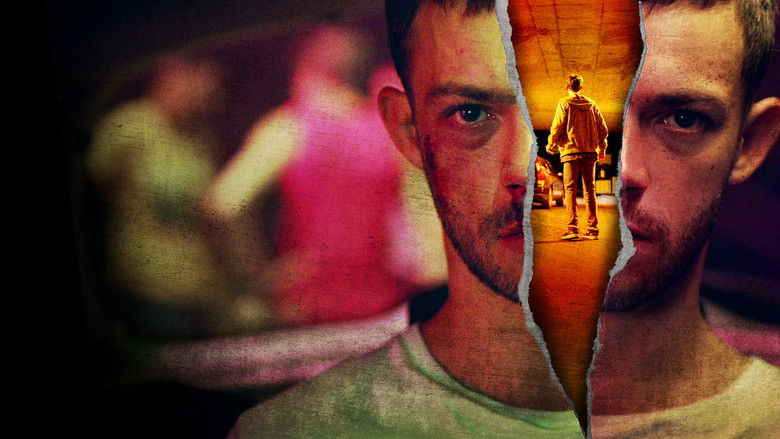 кадр из фильма Джонас