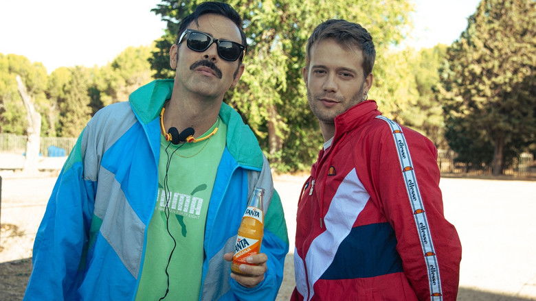 кадр из фильма Calcetines