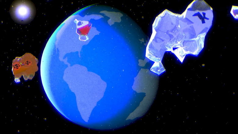 кадр из фильма The Curse