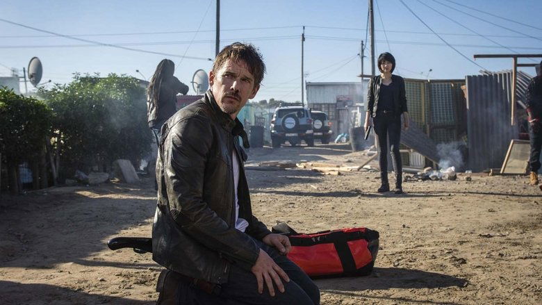 кадр из фильма 24 часа на жизнь