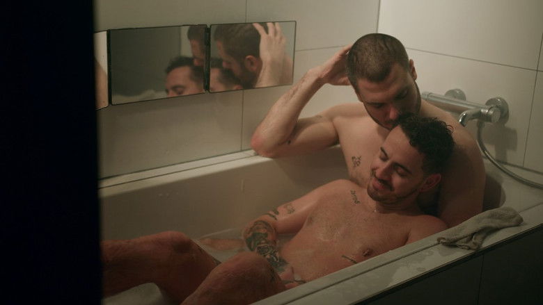 кадр из фильма Weglopers