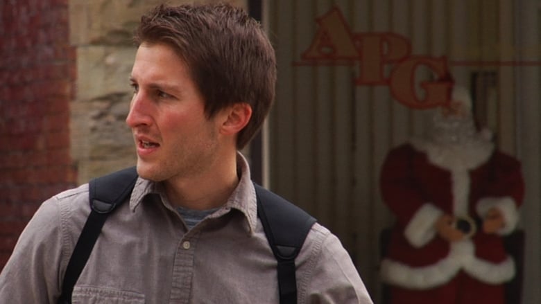 кадр из фильма Падение Америки