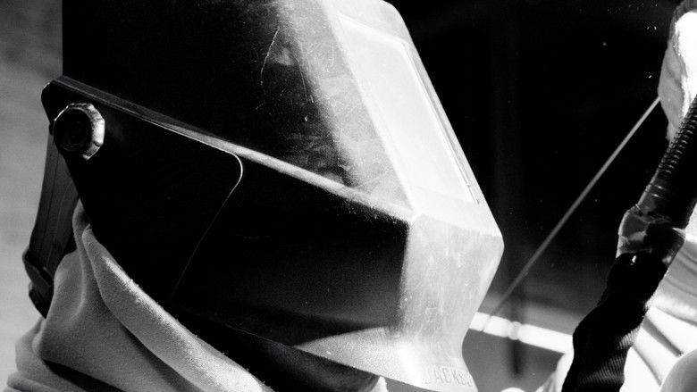 кадр из фильма I'll Make Me a World