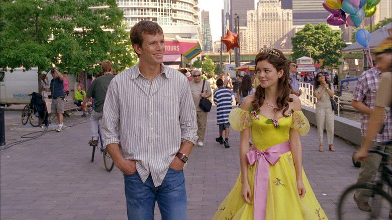 кадр из фильма Princess