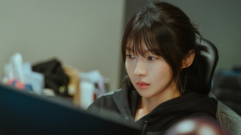 кадр из фильма Поезд-призрак