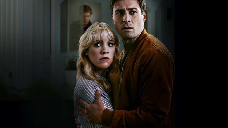 кадр из фильма The Man in the Guest House