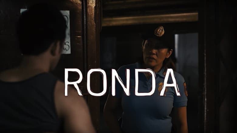 кадр из фильма Ronda
