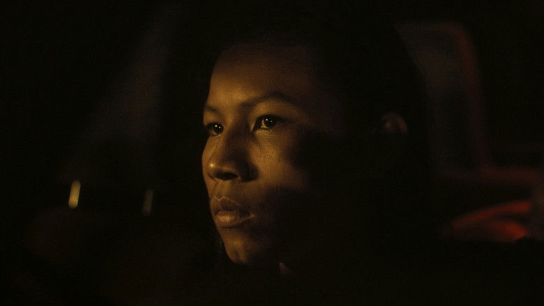 кадр из фильма Transamazonia