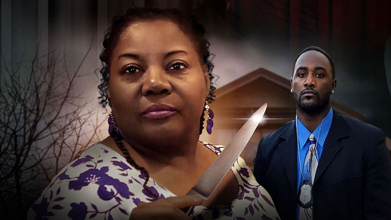 кадр из фильма Mama Jones