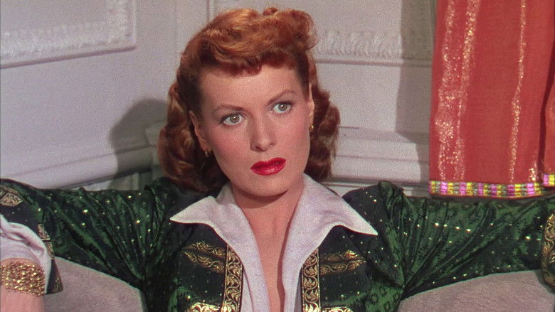 кадр из фильма Против всех врагов