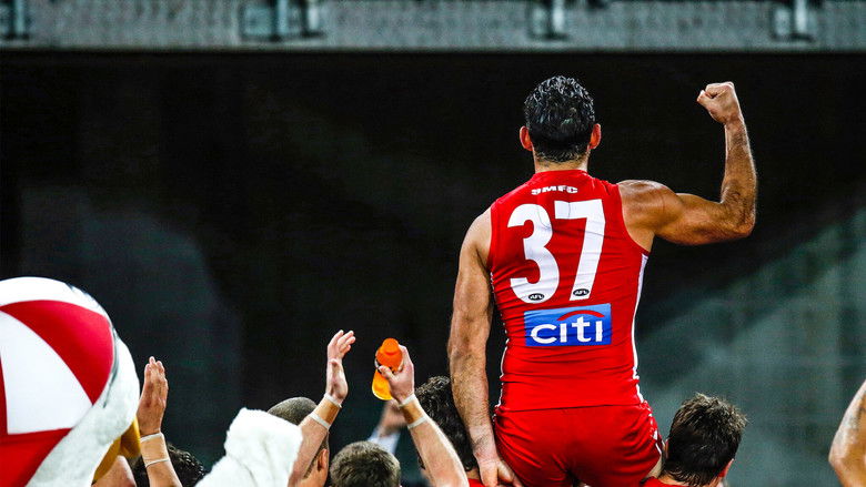 кадр из фильма The Final Quarter