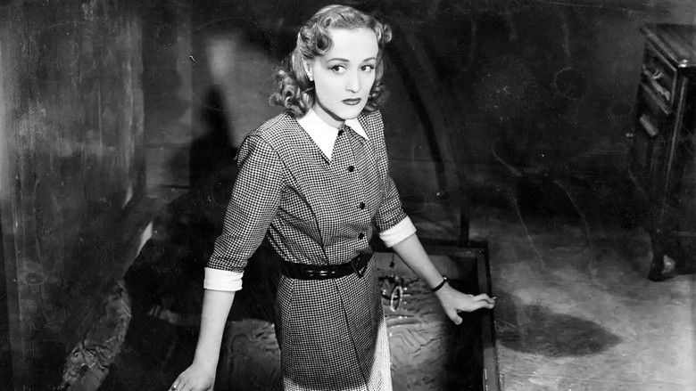 кадр из фильма Una luz en la ventana