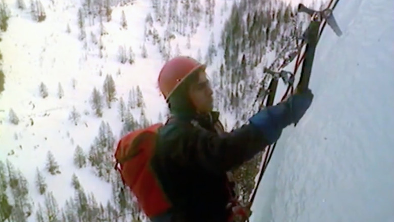 кадр из фильма Over-Ice