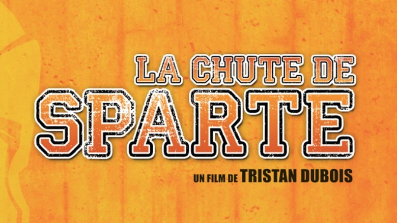 кадр из фильма La chute de Sparte