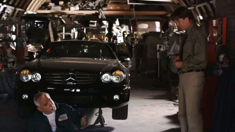 кадр из фильма Что если...