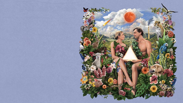 кадр из фильма Любовный апокалипсис