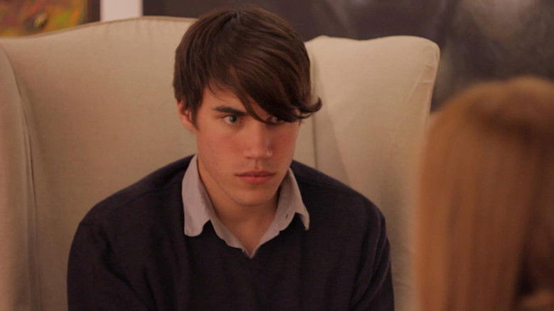 кадр из фильма Artifacts of Idealism