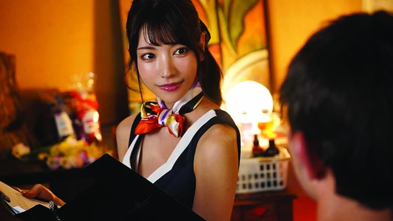 кадр из фильма IPX-742 楓カレン流極楽射精メンズエステ