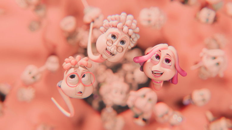 кадр из фильма Полный армагеддец