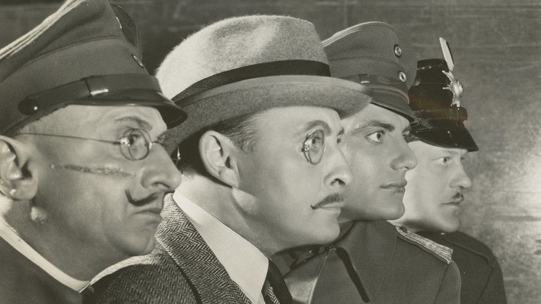 кадр из фильма Till We Meet Again