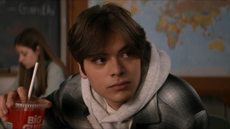 Заклятие. Зло внутри