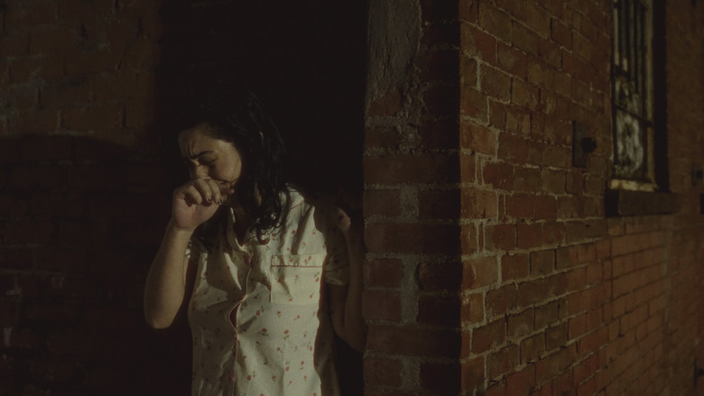 кадр из фильма Haunting Within