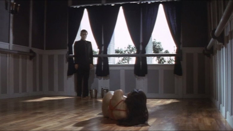 кадр из фильма 性狩人